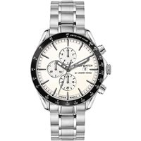Watch Philip Watch Man Blaze in Steel R8273995009 - R8273995009